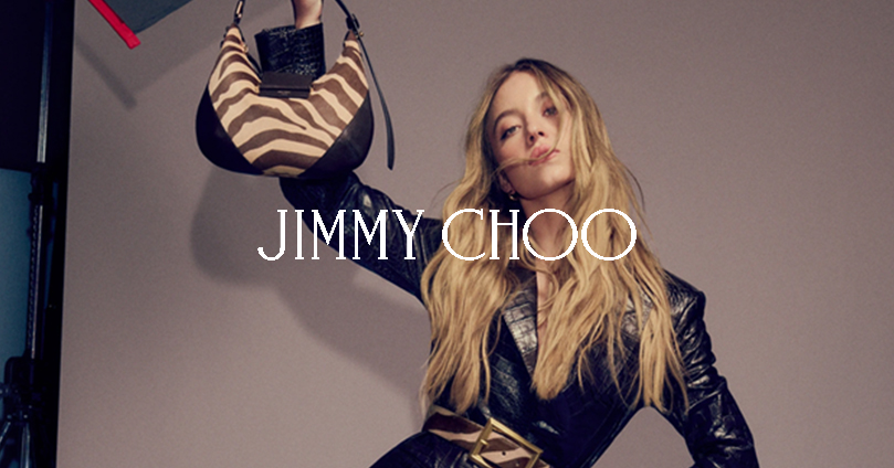 Jimmy Choo Man's Collection